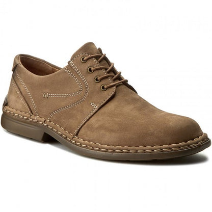 Josef Seibel Mens 310 Walt Taupe Casual Shoes 27204 10