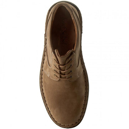 Josef Seibel Mens 310 Walt Taupe Casual Shoes 27204 10