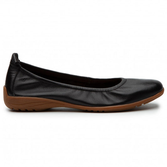 Josef Seibel Ladies 74801-133-100 Fenja 01 Ladies Schwarz