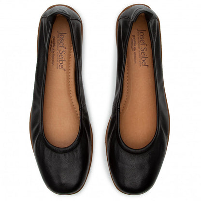 Josef Seibel Ladies 74801-133-100 Fenja 01 Ladies Schwarz