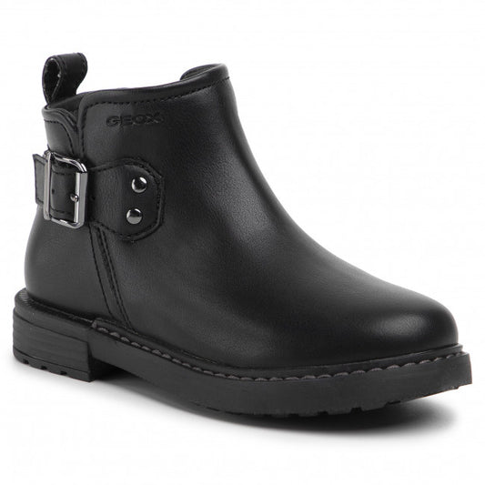 Geox J949Qd J Eclair Black