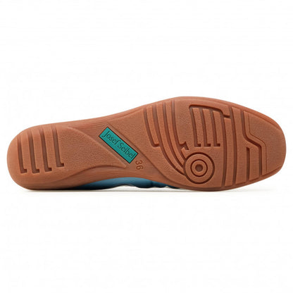 Josef Seibel Ladies 74801-133-515 Fenja 01 Azur