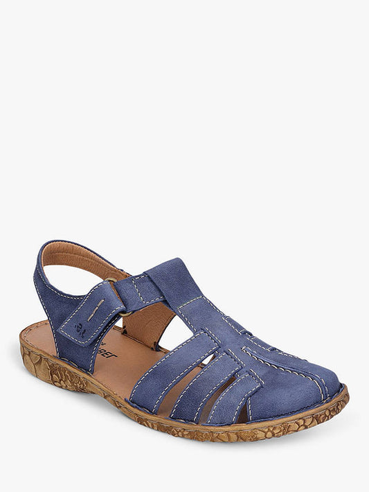 Josef Seibel 79548-258-530 Rosalie 48 Womens Ocean
