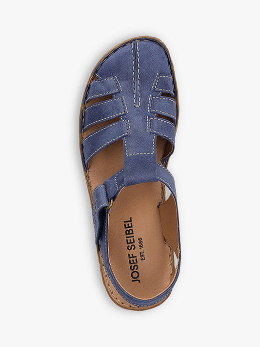 Josef Seibel 79548-258-530 Rosalie 48 Womens Ocean