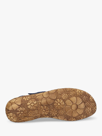 Josef Seibel 79548-258-530 Rosalie 48 Womens Ocean