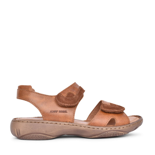 Josef Seibel Ladies 76444-75913-240 Debra Camel