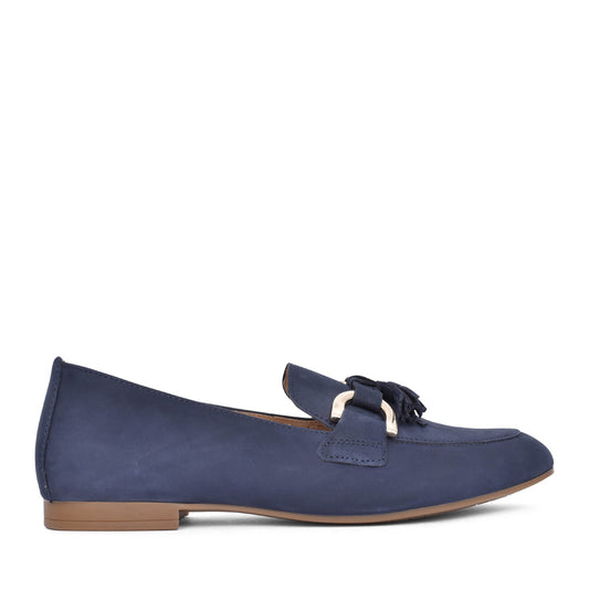 Gabor 25.212.16 Jack Navy Loafer