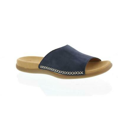 Gabor Ladies Eagle Nightblue Sandals 03.705.16