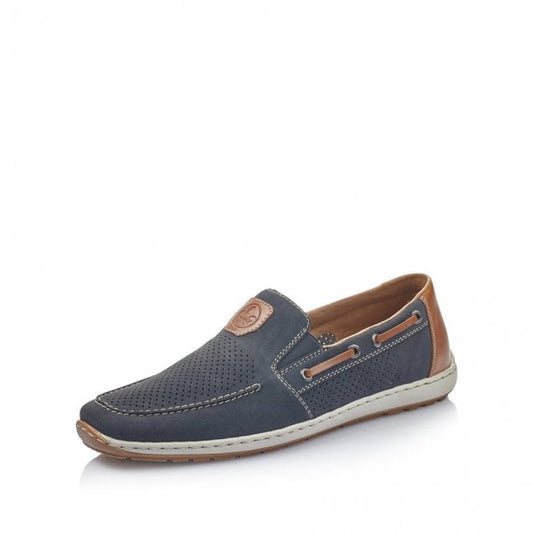 Rieker 08866-15 Mens