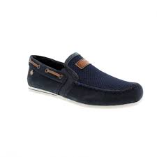 Rieker Men 09760-14 Navy