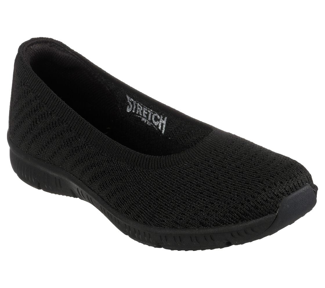 Skechers 100360 Be-Cool-Wonderstruck BBK