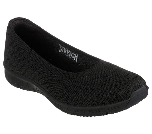 Skechers 100360 Be-Cool-Wonderstruck BBK