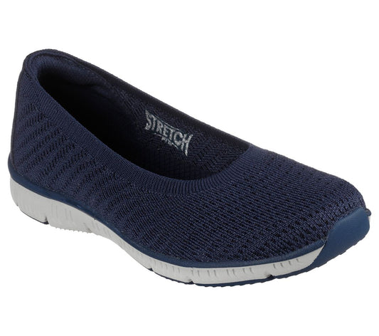 Skechers 100360 Be-Cool-Wonderstruck NVY