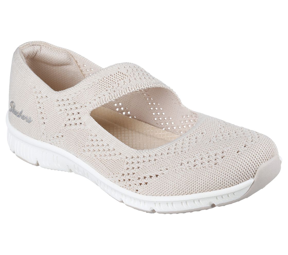 Skechers 100361 Be-Cool-Endlessfun NAT