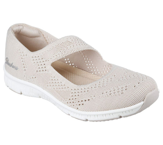Skechers 100361 Be-Cool-Endlessfun NAT
