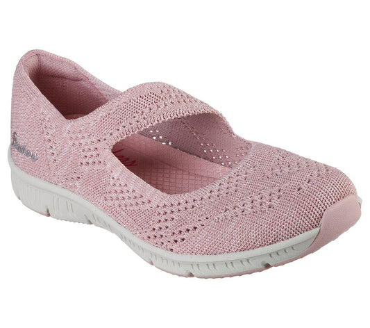 Skechers 100361 Be-Cool-Endlessfun PNK