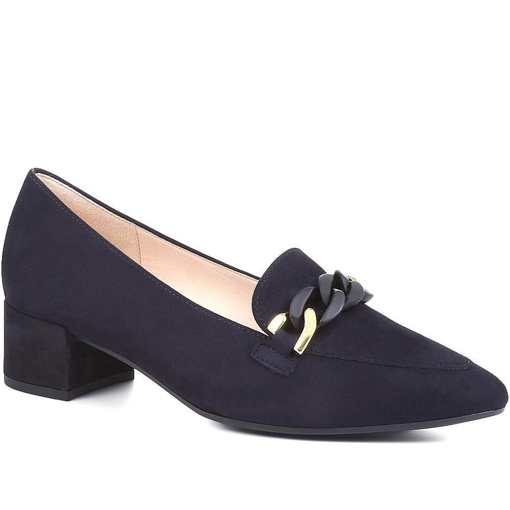 Gabor 91.441.16 Hoolie Ladies Court Shoes