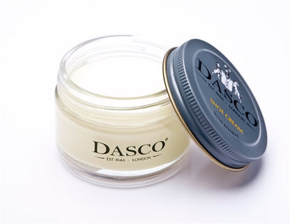 Dasco 100 CREAM POLISH NEUTRAL