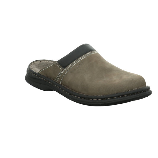 Josef Seibel 10663-751-781 Max Mens Asphalt-Kombi
