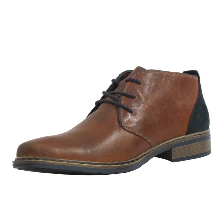 Rieker Men 10844-25 Brown