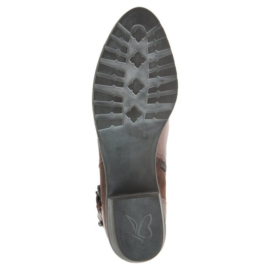 Caprice 9-25309-23 Brow Ankle Boot