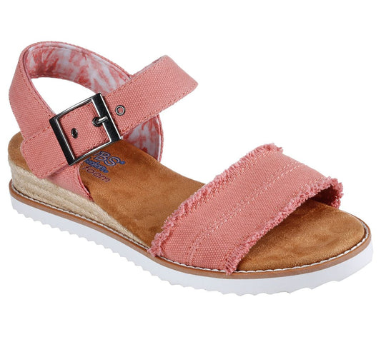 Skechers 113541 Desertkiss-Adobeprincess CRL