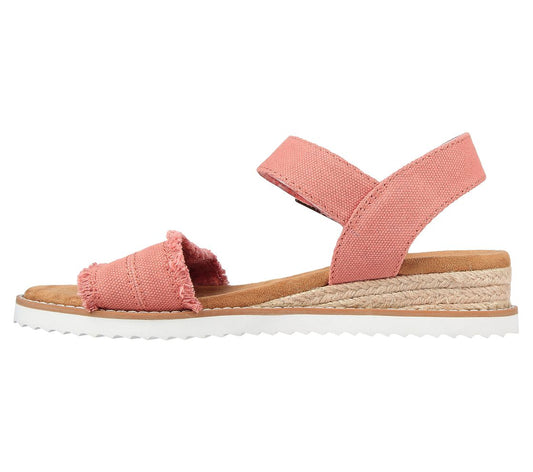 Skechers 113541 Desertkiss-Adobeprincess CRL