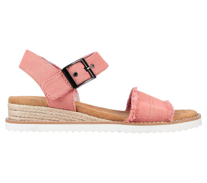 Skechers 113541 Desertkiss-Adobeprincess CRL