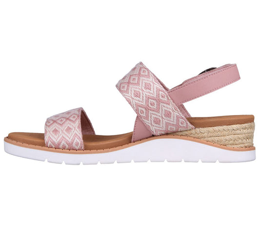 Skechers 114003 Beachkiss-Oceanrush BLSH