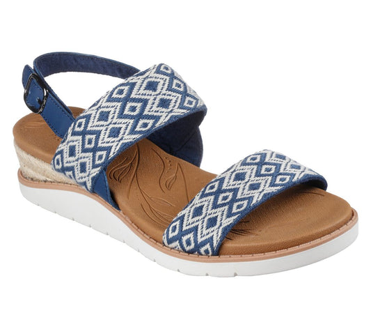 Skechers 114003 Beachkiss-Oceanrush NVY