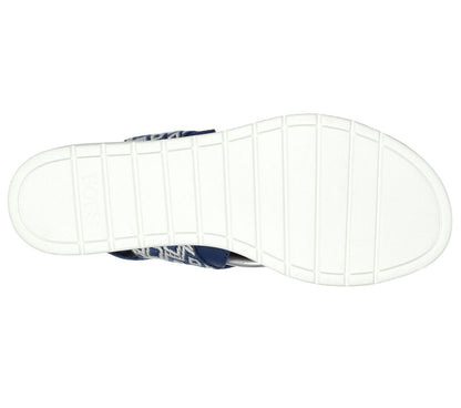 Skechers 114003 Beachkiss-Oceanrush NVY