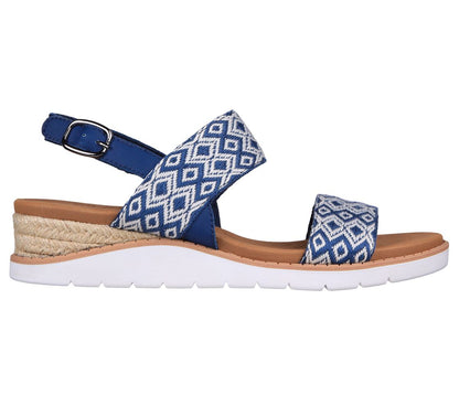 Skechers 114003 Beachkiss-Oceanrush NVY