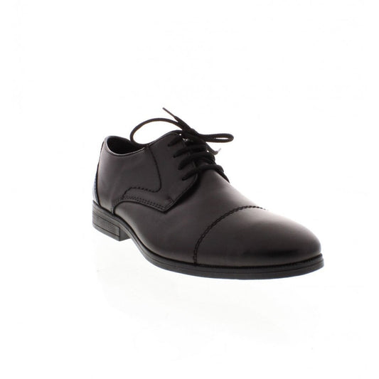 Rieker Men 11610-00 Black