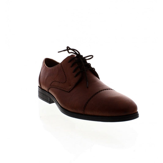 Rieker Men 11610-24 Brown