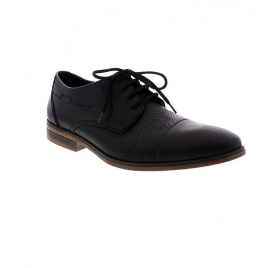 Rieker Men 11615-00 Black