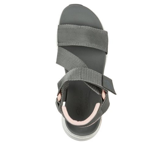 Skechers 119246 Archfit-Popretro GYPK