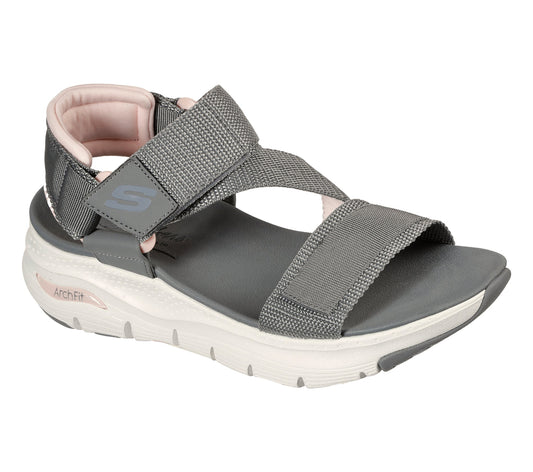 Skechers 119246 Archfit-Popretro GYPK