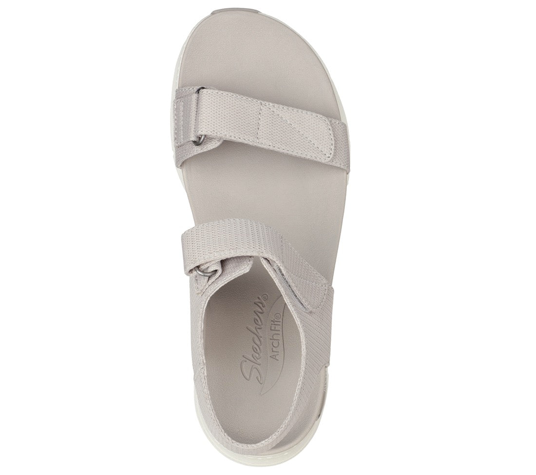 Skechers Ladies 119247 Archfit-Touristy TPE