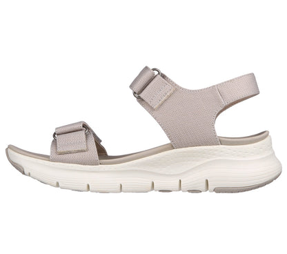 Skechers Ladies 119247 Archfit-Touristy TPE