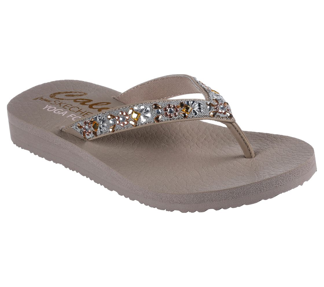 Skechers 119283 Meditation-Gardenbliss TPE