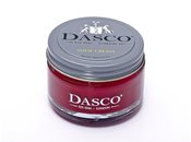 DASCO  132 CREAM CARMINE RED