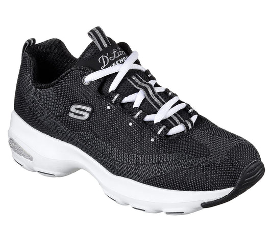 Skechers Dlite 12283 Blk