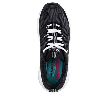 Skechers Dlite 12283 Blk