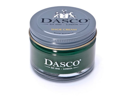 DASCO 146 CREAM PINE GREEN