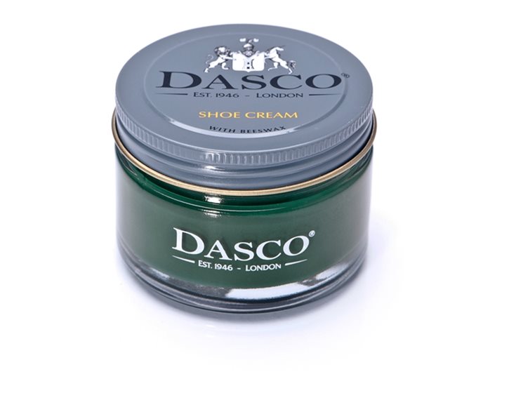 DASCO 146 CREAM PINE GREEN
