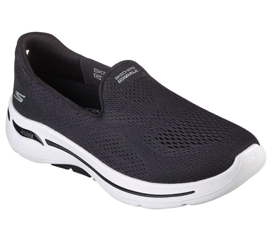 Skecher 124483 Imagined
- Arch Fit Go Walk Black