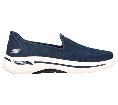 Skecher 124483 Imagined
- Arch Fit Go Walk Navy
