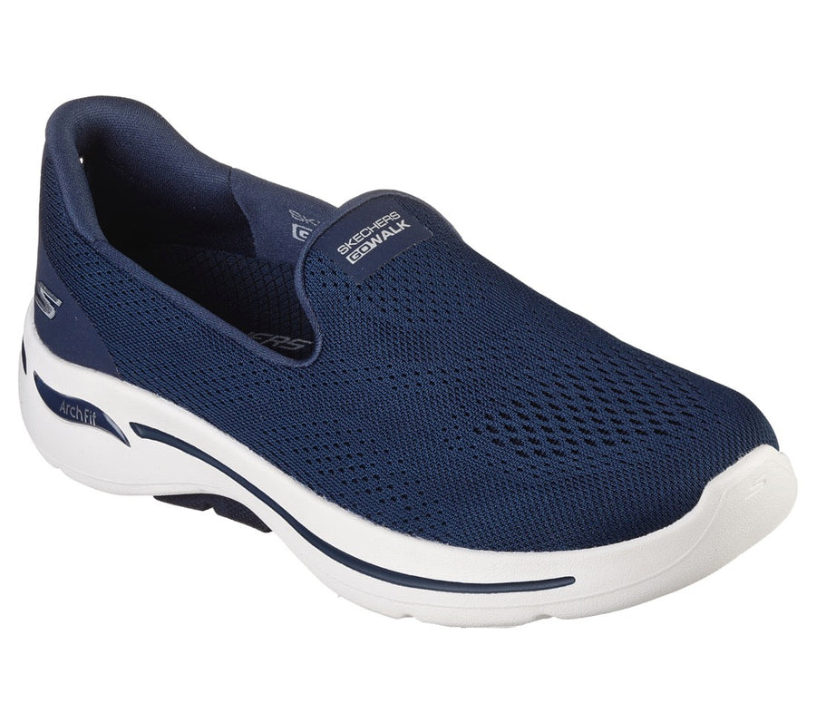 Skecher 124483 Imagined
- Arch Fit Go Walk Navy