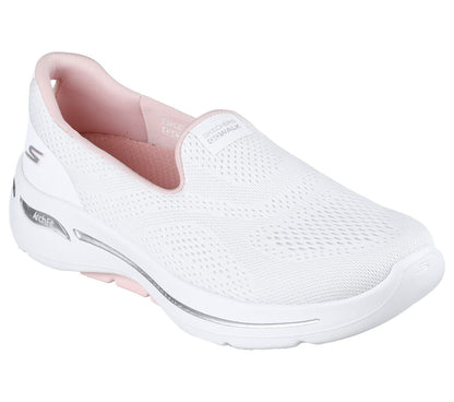 Skecher 124483 Imagined - Arch Fit Go Walk  WLPK