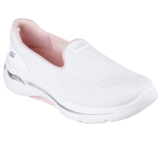 Skecher 124483 Imagined - Arch Fit Go Walk  WLPK